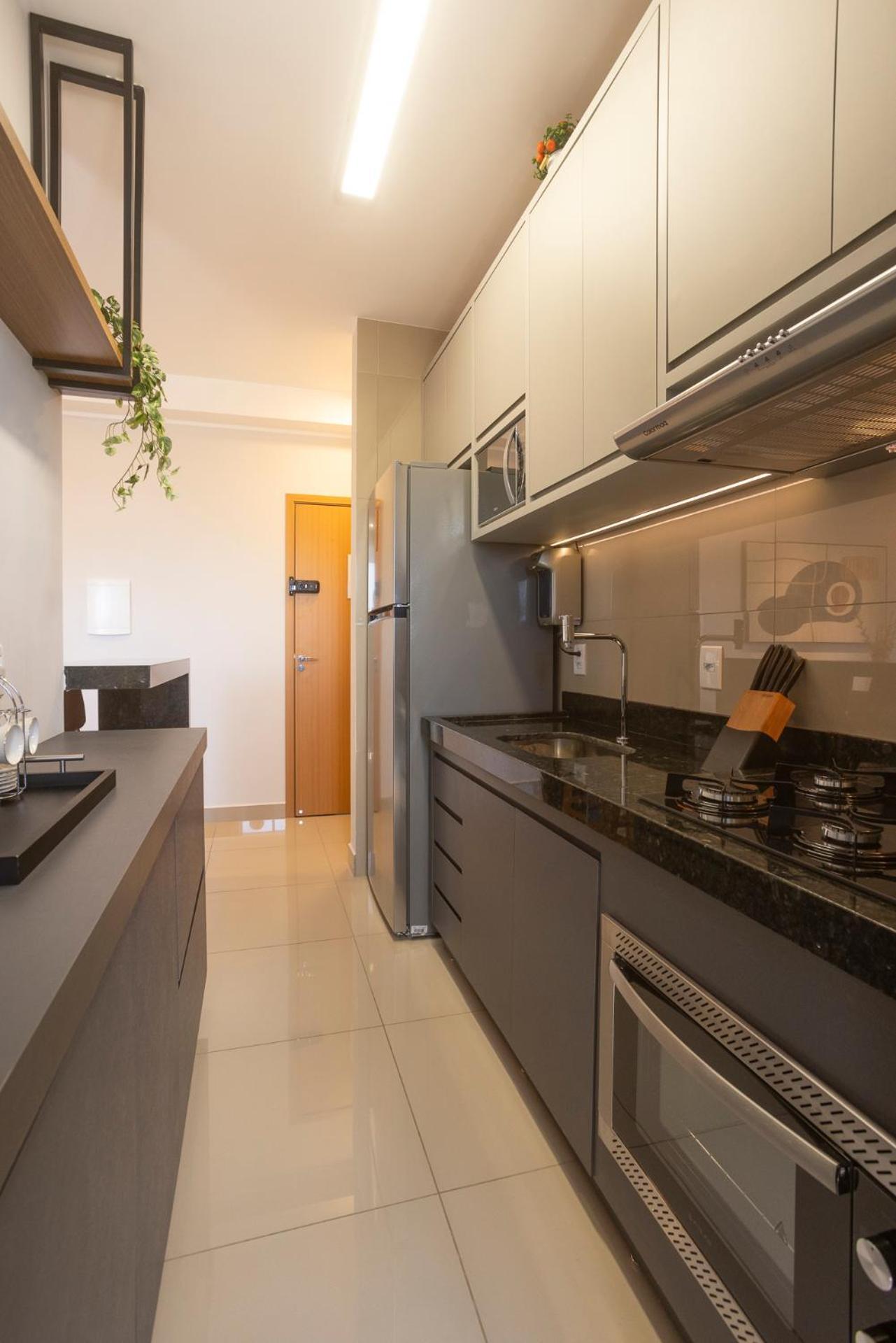 Apartamento Guest Rest Na Orla 14- Graciosa Palmas (Tocantins)