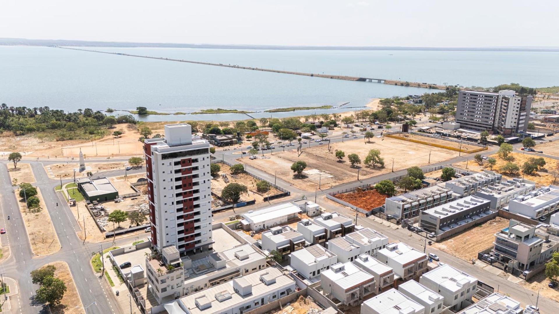 Apartamento Guest Rest Na Orla 14- Graciosa *